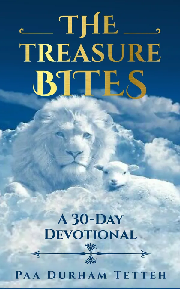 The Treasure Bites