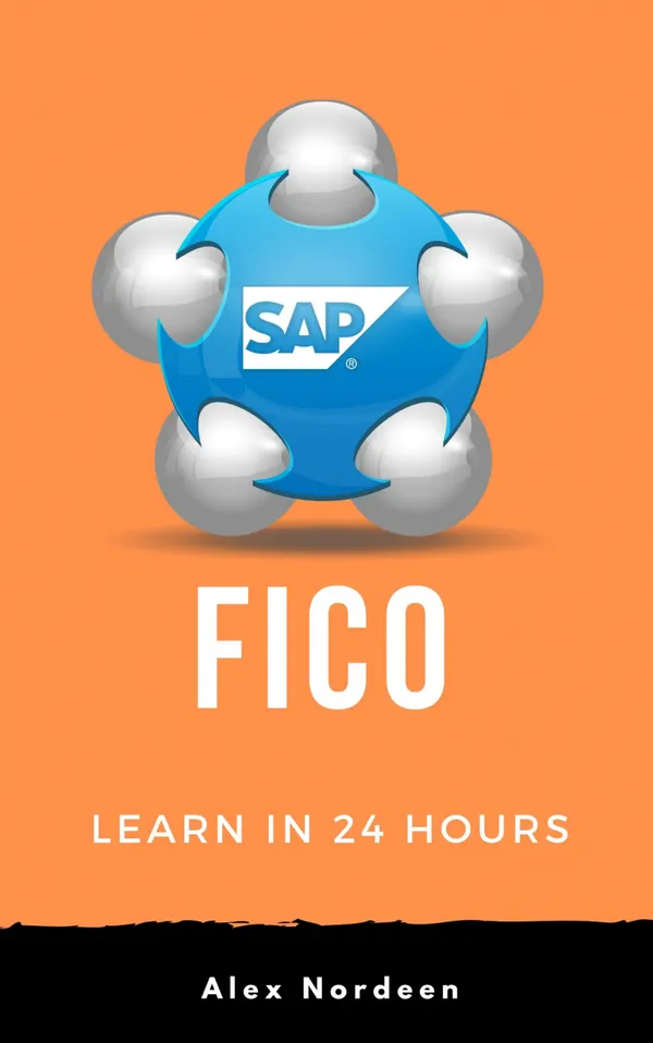 Learn SAP FICO in 24 Hours