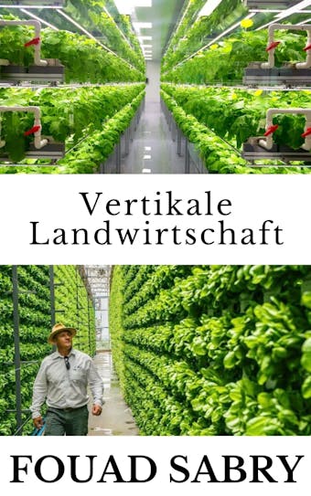 Vertikale Landwirtschaft - undefined