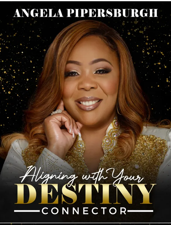 Aligning With Your Destiny Connector