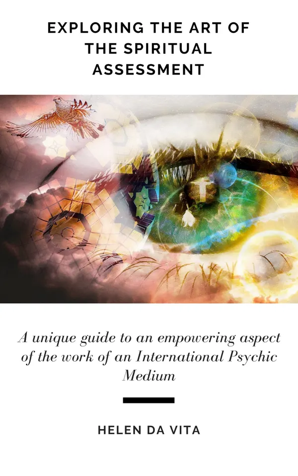 Exploring The Art Of The Spiritual Assessment