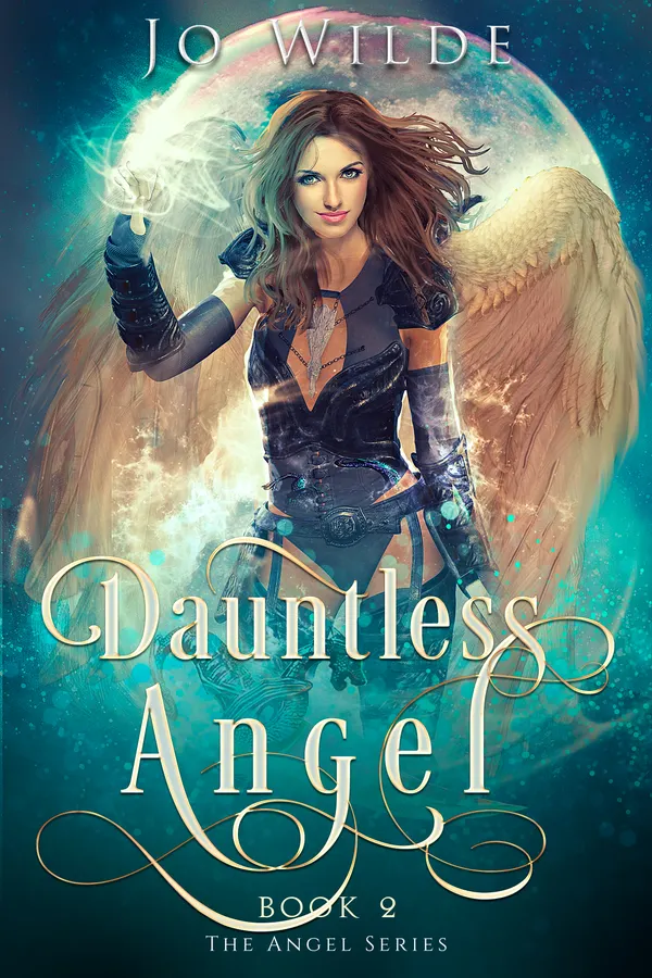 Dauntless Angel
