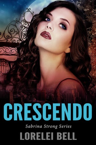 Crescendo - undefined