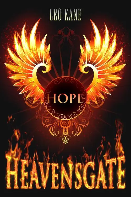 Heavensgate - Hope