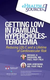 Getting Low in Familial Hypercholesterolemia : Reducing LDL-C and a Lifetime of Cardiovascular Risk