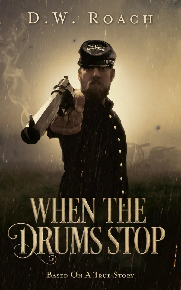 When The Drums Stop