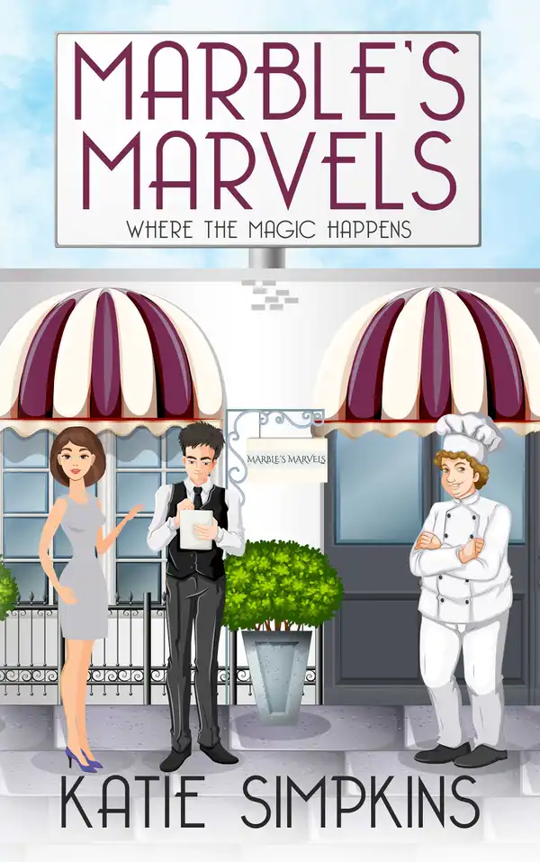 Marble’s Marvels
