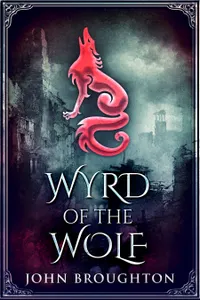 Wyrd Of The Wolf : The Unification Of Saxon Southern England