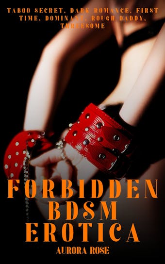 Forbidden BDSM Erotica - Volume 4 - Aurora Rose