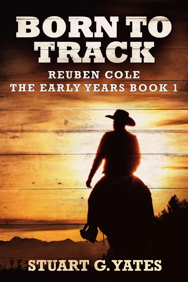 Born To Track