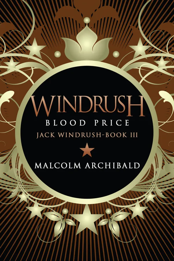 Windrush - Blood Price