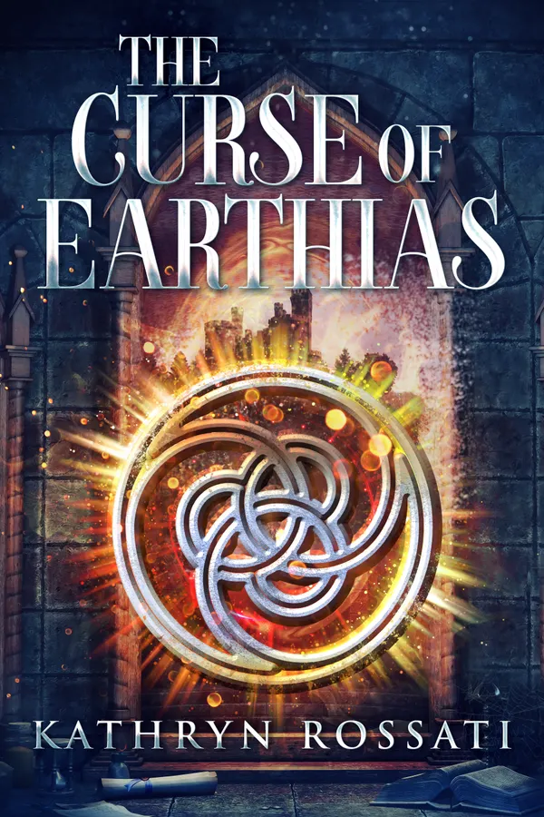 The Curse Of Earthias