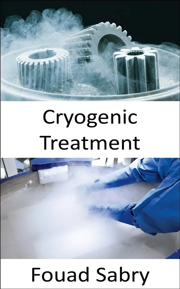 Cryogenic Treatment