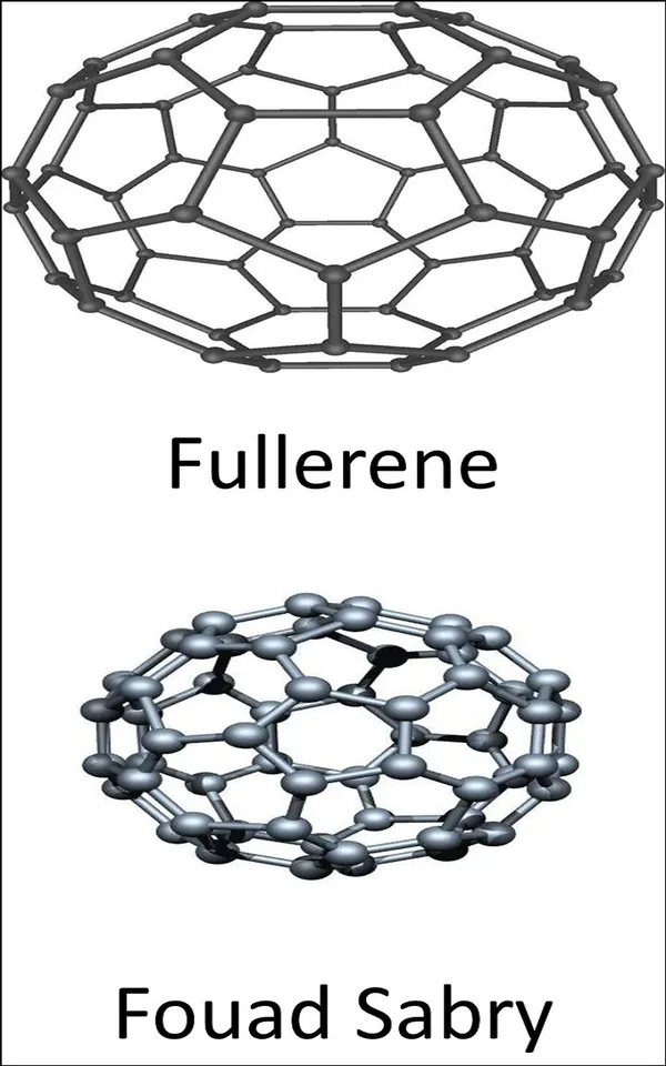 Fullerene
