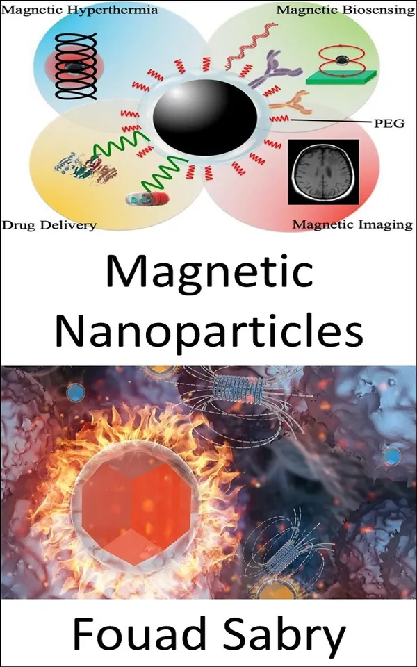 Magnetic Nanoparticles