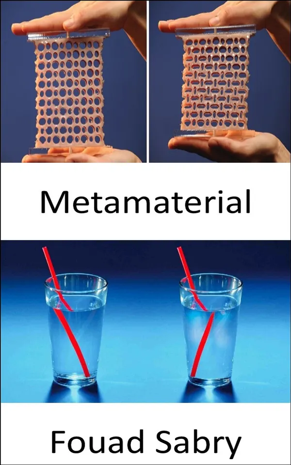 Metamaterial