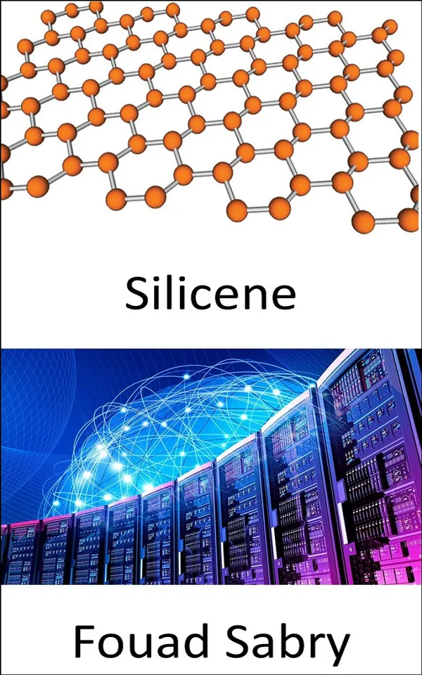 Silicene