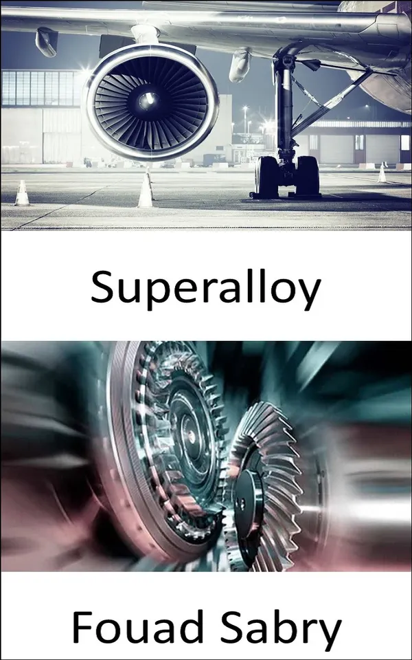 Superalloy
