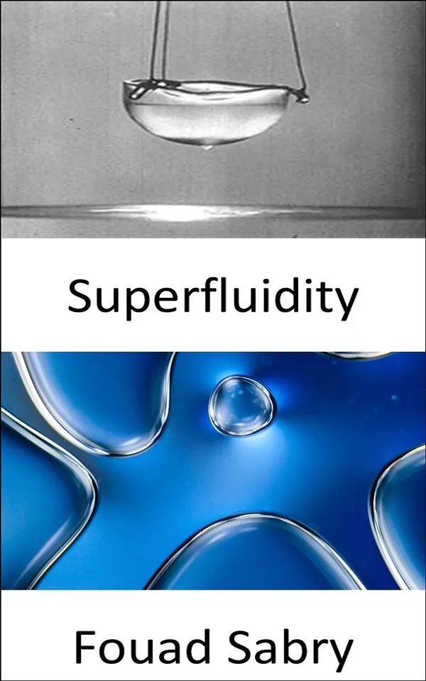 Superfluidity