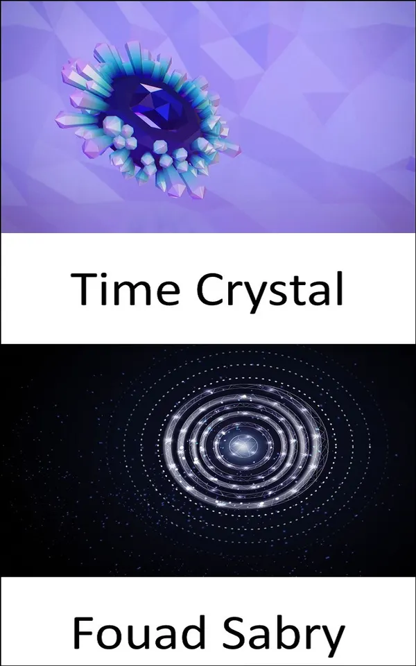 Time Crystal