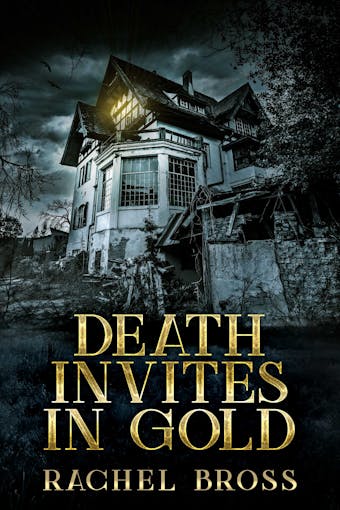 Death Invites In Gold - undefined