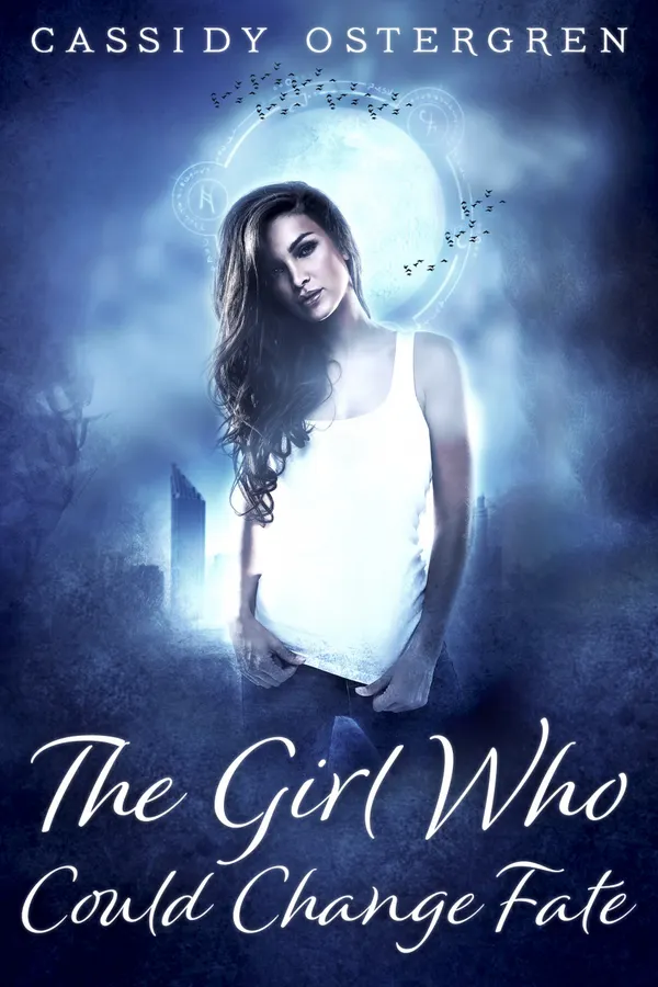 The Girl Who Could Change Fate