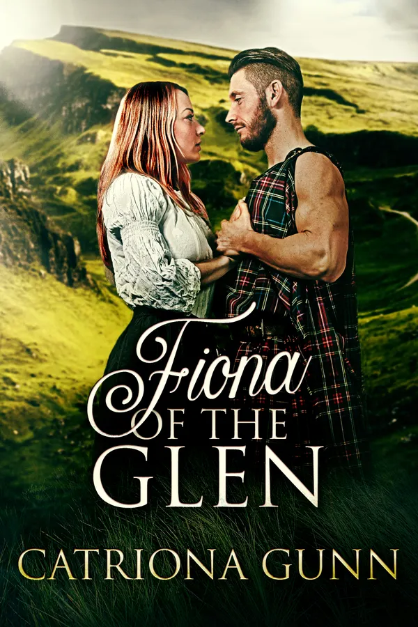 Fiona Of The Glen