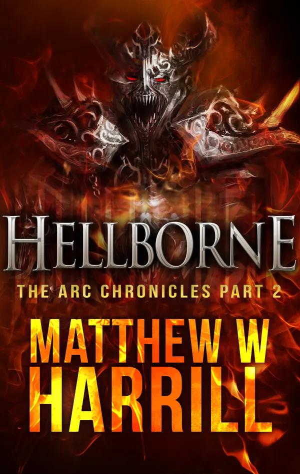 Hellborne