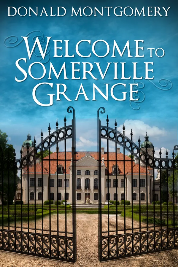 Welcome To Somerville Grange