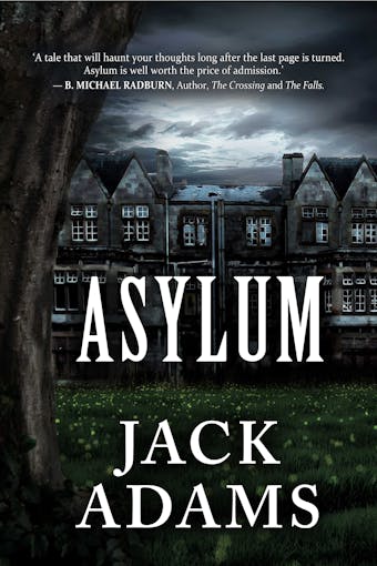 Asylum - undefined