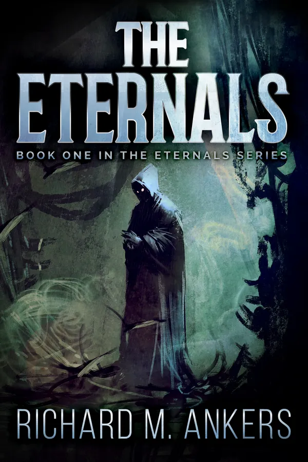 The Eternals : Beneath The Fading Sun