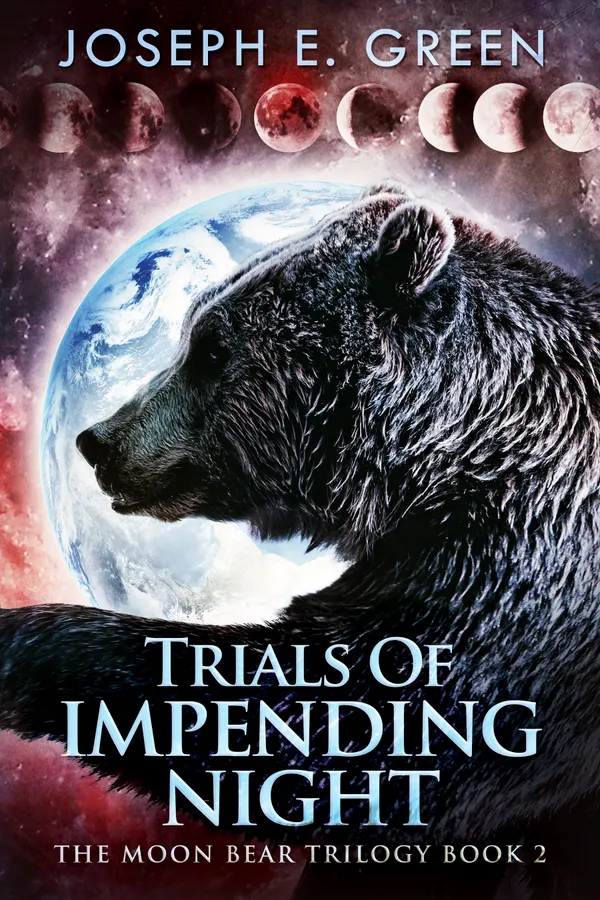 Trials Of Impending Night