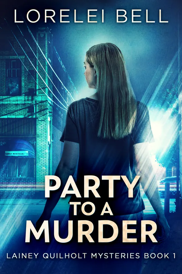 Party to a Murder