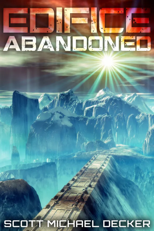 Edifice Abandoned