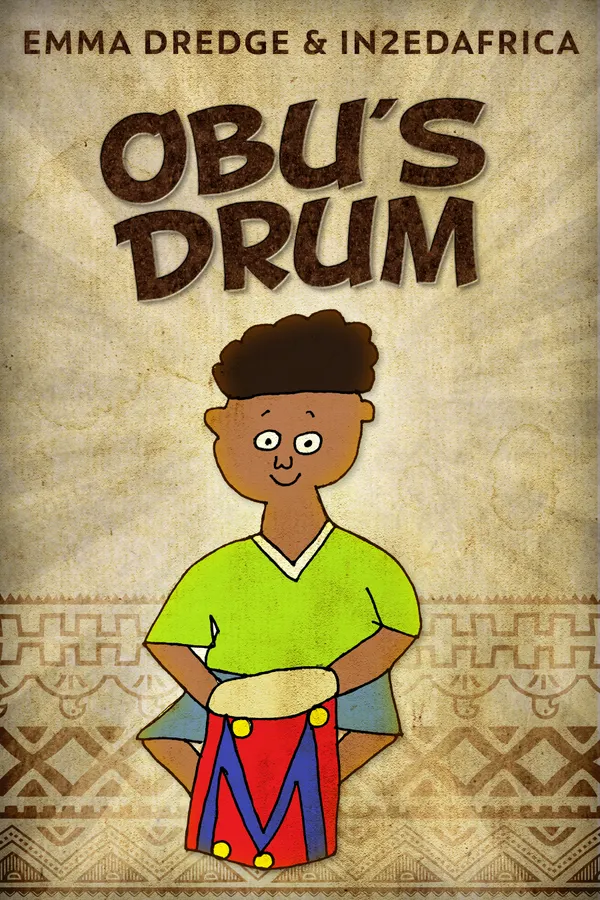 Obu's Drum