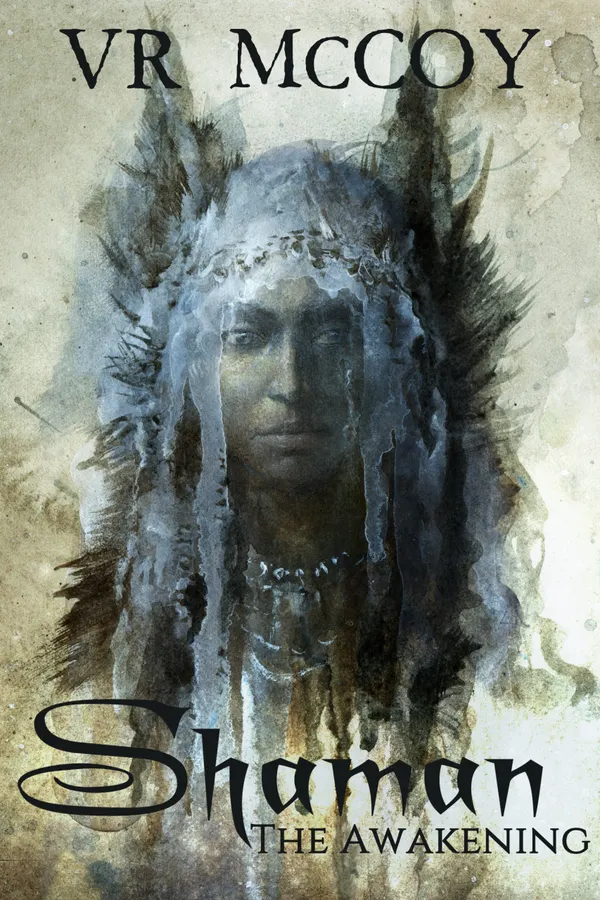 Shaman - The Awakening