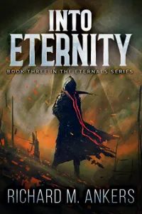 Into Eternity : Beneath The Falling Sky