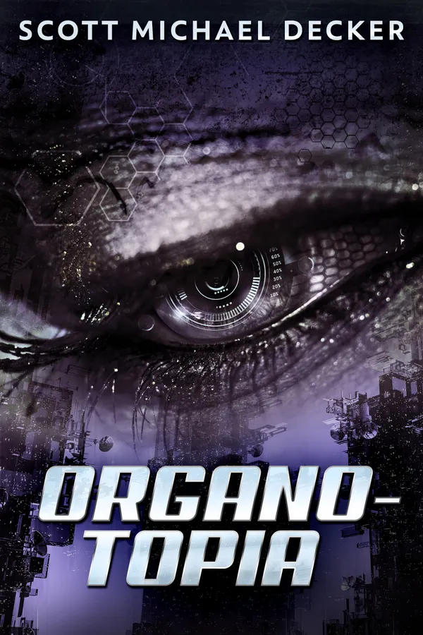 Organo-Topia
