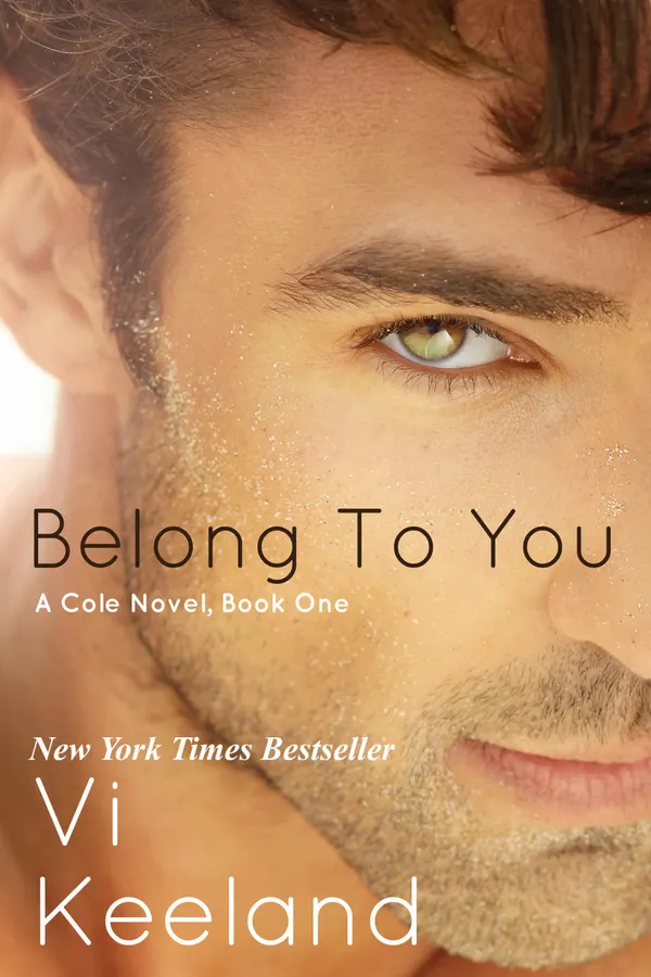 Belong to You