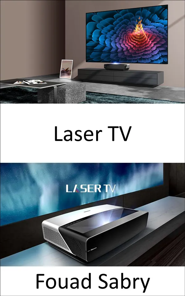 Laser TV