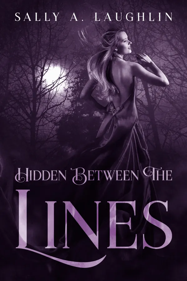Hidden Between The Lines