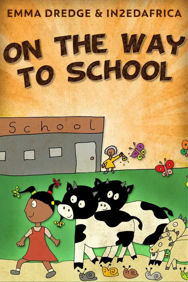 On The Way To School