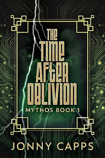 The Time After Oblivion - undefined