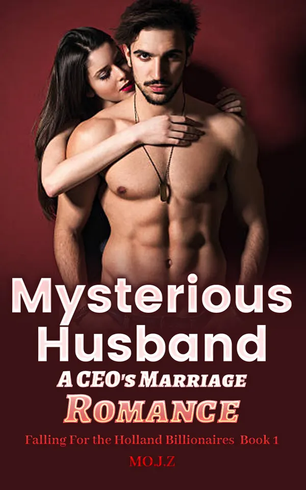 Mysterious Husband
