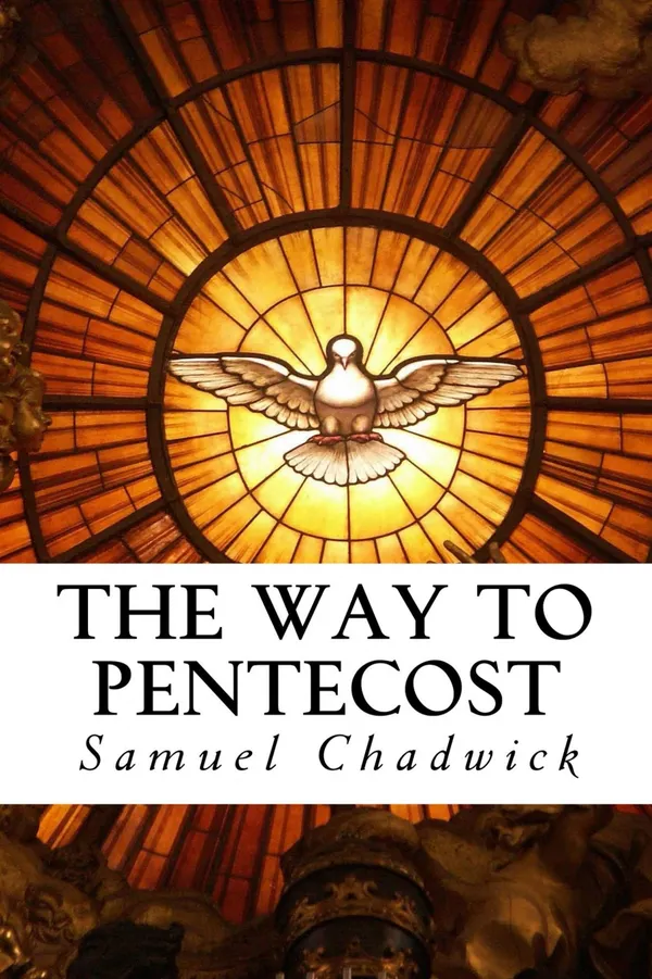 The Way to Pentecost