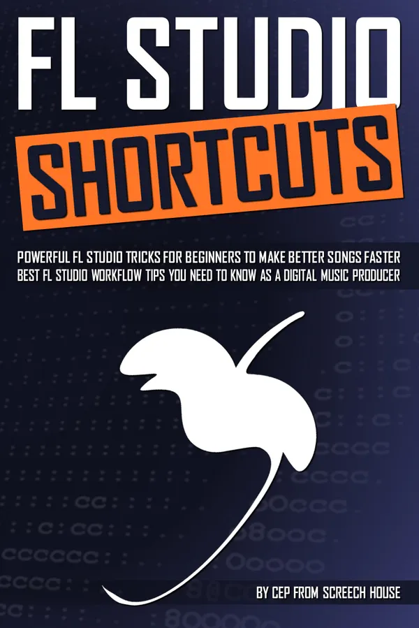 FL STUDIO SHORTCUTS : Powerful FL Studio Tricks for Beginners to Make Better Songs Faster (Best FL Studio Workflow Tips You Need to Know as a Digital Music Producer)