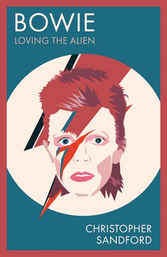 Bowie - Christopher Sandford
