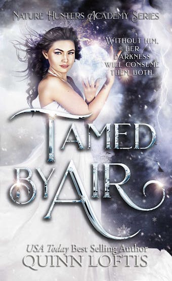 Tamed by Air - undefined