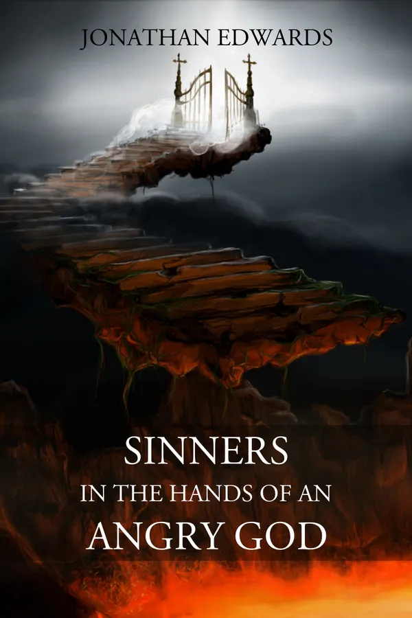 Sinners in the Hands of an Angry God