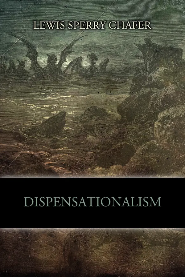 Dispensationalism